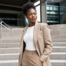 Amara Okonkwo, Media & Business Correspondent at Juvenile Pre-Post